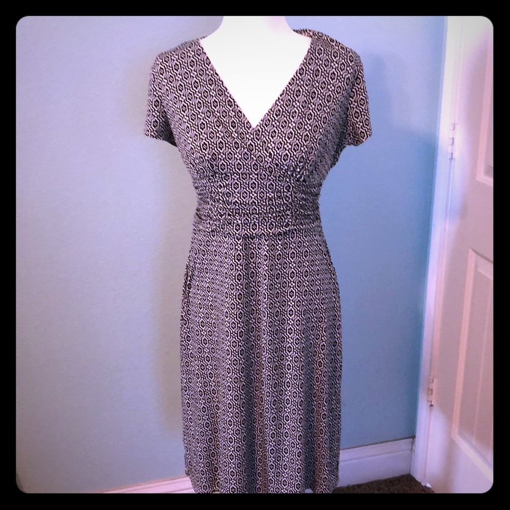 Ann Taylor dress